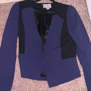 F21 blazer